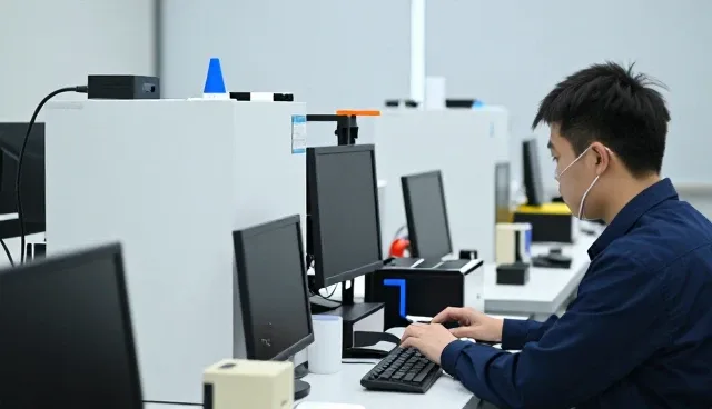 北京宝杉科技有限公司