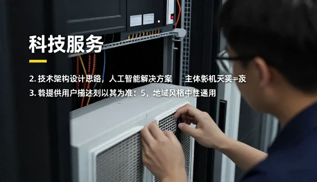 北京宝杉科技有限公司打造适用于新建楼盘的云服务器托管