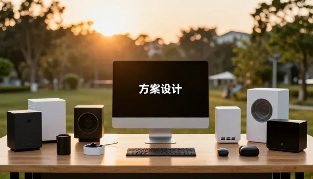 流程设计中如何通过使用技巧提升效率与精准度