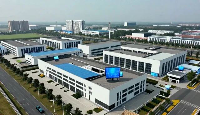 企业在设计选型中应关注的核心要素
